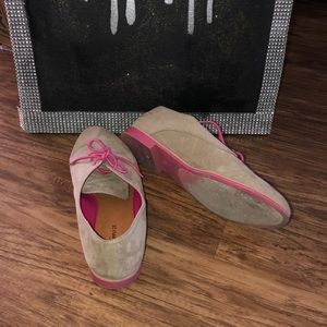 Mossimo Supply Co Loafers